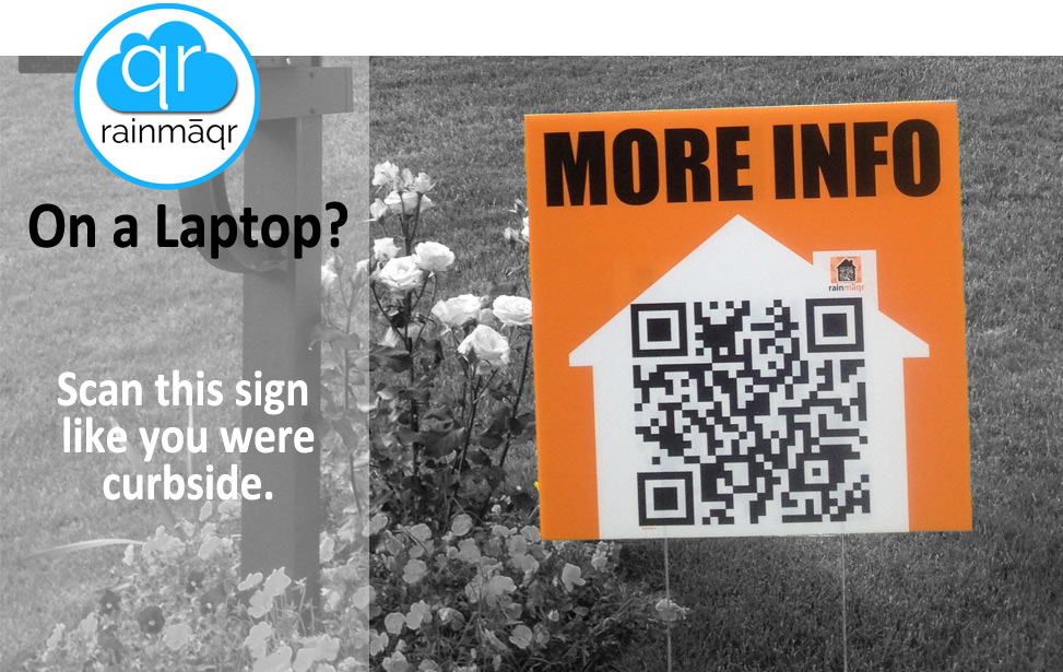 Rainmaqr-free-qr-code-to-sample-mobile-landing-page